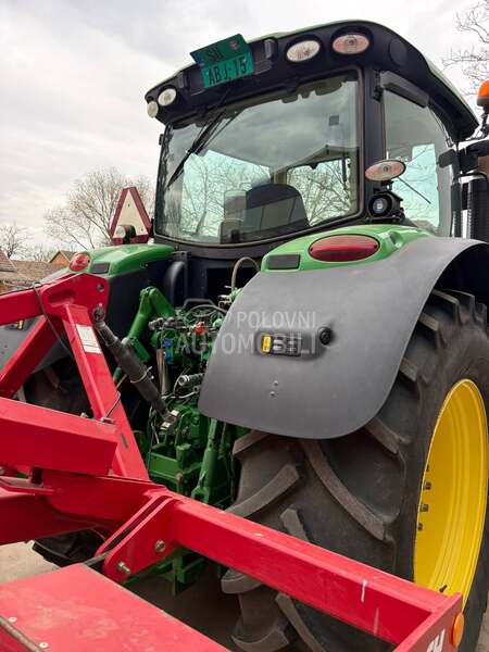 John Deere 6190R