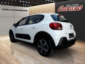 Citroen C3 1.2 P.Tech AT6 SHINE