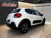 Citroen C3 1.2 P.Tech AT6 SHINE