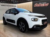 Citroen C3 1.2 P.Tech AT6 SHINE