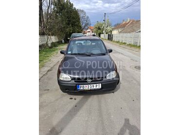 Opel Corsa B 1.2