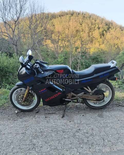 Honda nsr