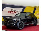 Mercedes Benz GLC 300 d 4M 2xAMG