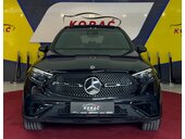 Mercedes Benz GLC 300 d 4M 2xAMG