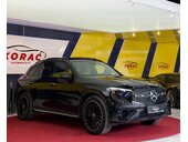 Mercedes Benz GLC 300 d 4M 2xAMG