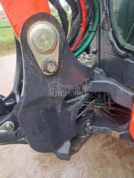 Kubota U 55 4