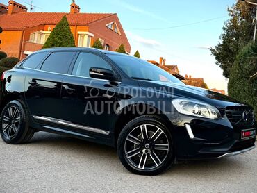 Volvo XC60 DYNAMIC LIMITED CH