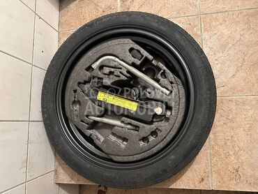 Continental 125/70 R18 Letnja