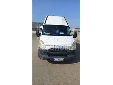 Iveco Daily 35S17