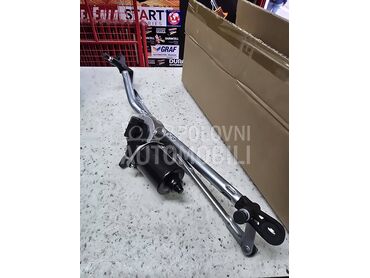 Makaze brisaca sa motorom za Fiat Punto