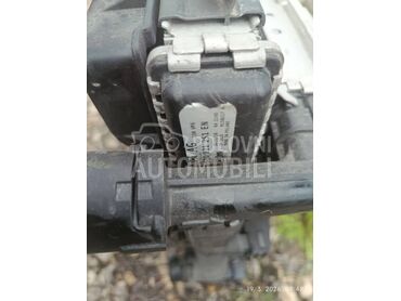 bi turbo motor 240 ks za Škoda Kodiaq