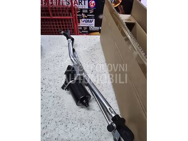 Motor brisaca sa polugama za Fiat Punto