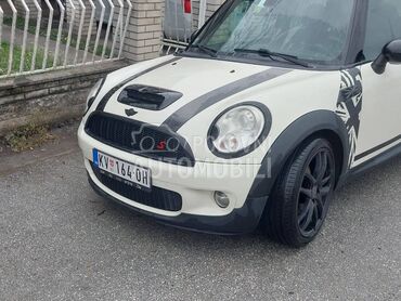 MINI Cooper S COOPER S