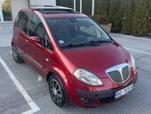 Lancia Musa A.U.T.O.M  61e Rata