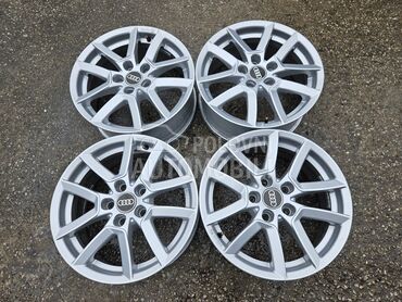 Aluminijumske felne  16" 5 x 112