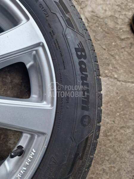 Barum 205/55 R16 Letnja