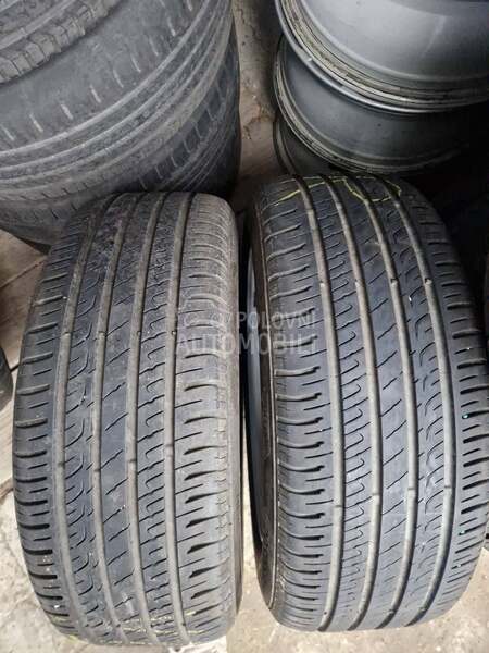Barum 205/55 R16 Letnja