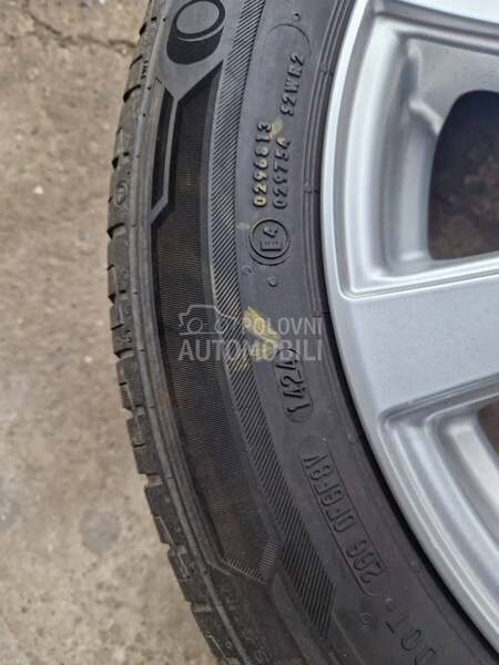 Barum 205/55 R16 Letnja