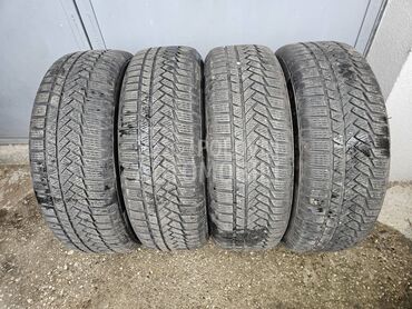 Continental 215/65 R16 Zimska