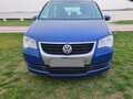 Volkswagen Touran 2.0