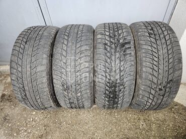 Bridgestone 225/50 R17 Zimska