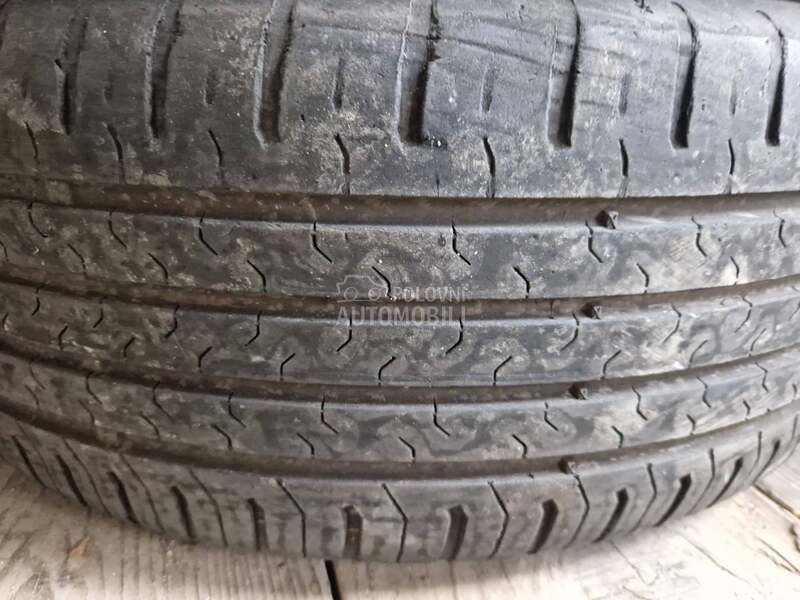 Continental 205/55 R16 Letnja