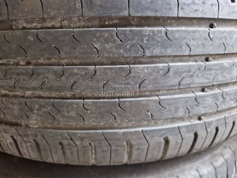 Continental 205/55 R16 Letnja