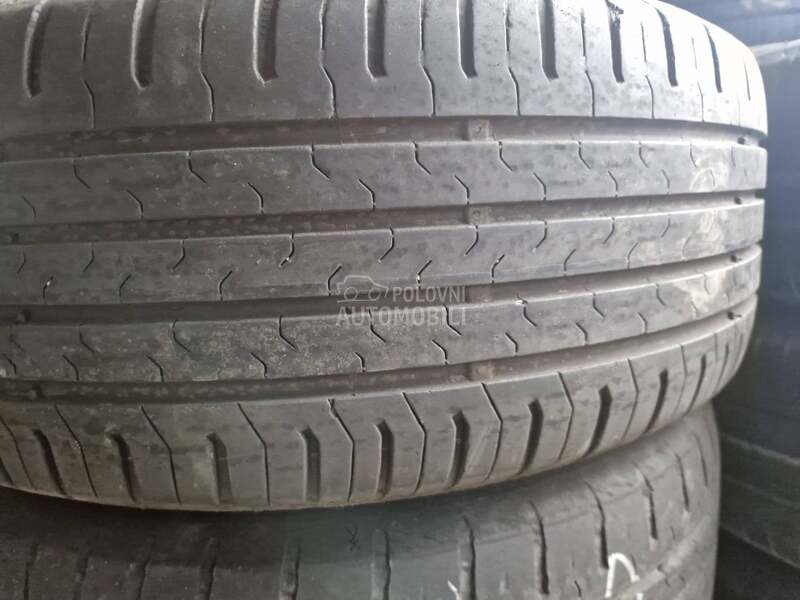 Continental 205/55 R16 Letnja