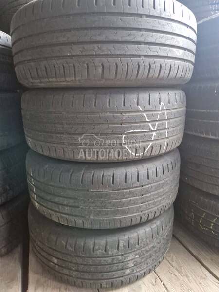 Continental 205/55 R16 Letnja