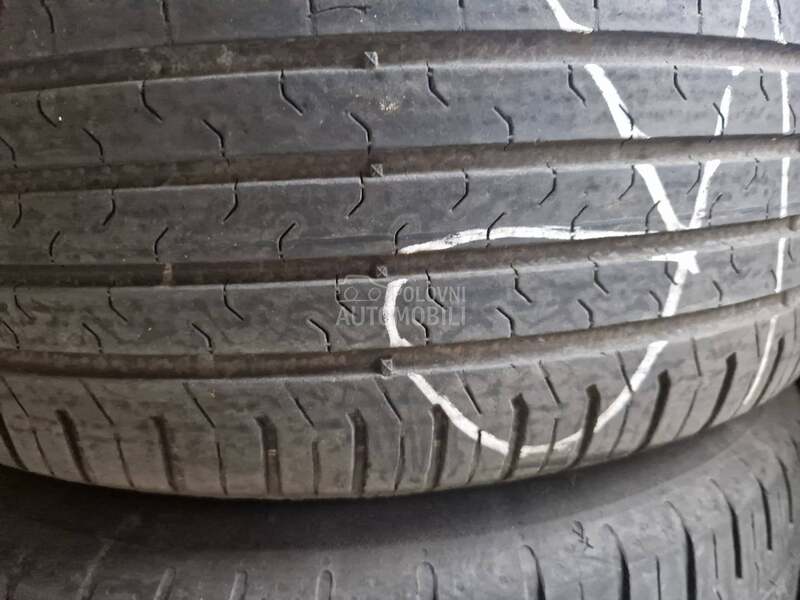 Continental 205/55 R16 Letnja