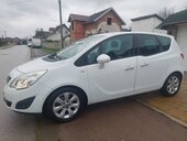 Opel Meriva 1.3 CDTI ECOFLEX
