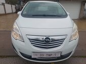 Opel Meriva 1.3 CDTI ECOFLEX