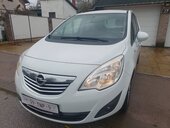 Opel Meriva 1.3 CDTI ECOFLEX