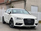 Audi A3 1.6TDi