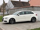 Audi A3 1.6TDi