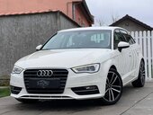 Audi A3 1.6TDi