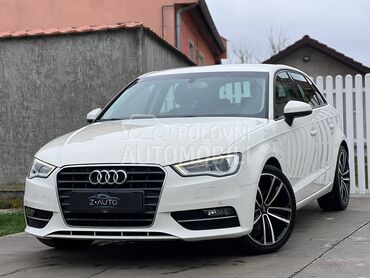 Audi A3 1.6TDi