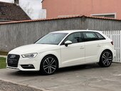 Audi A3 1.6TDi