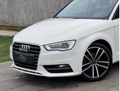Audi A3 1.6TDi