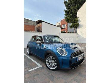 MINI Cooper S HATCH 51DH