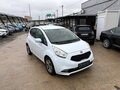 Kia Venga NOV