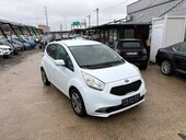 Kia Venga NOV