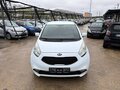Kia Venga NOV
