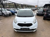 Kia Venga NOV
