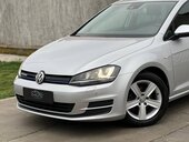 Volkswagen Golf 7 1.6TDi/Bi-Xenon/LED