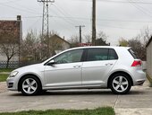 Volkswagen Golf 7 1.6TDi/Bi-Xenon/LED
