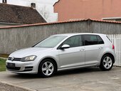 Volkswagen Golf 7 1.6TDi/Bi-Xenon/LED