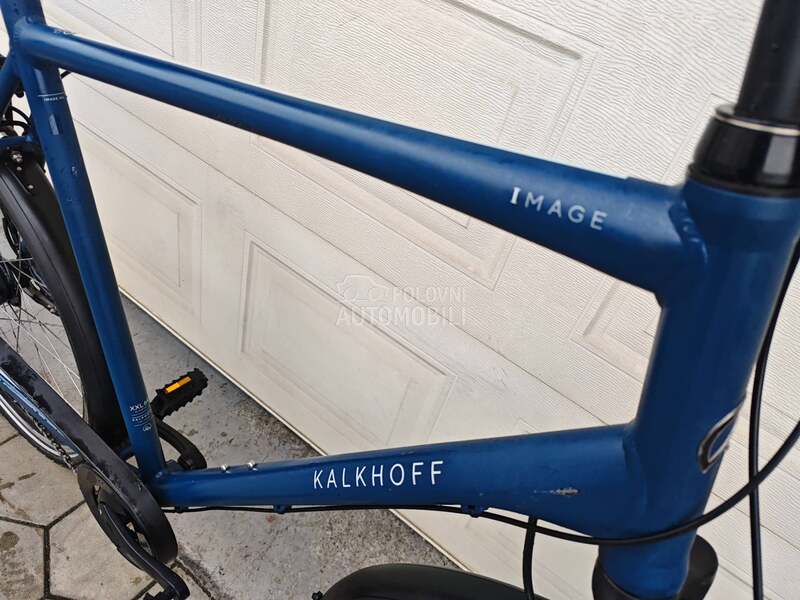 Kalkhoff Image za visoke xxl