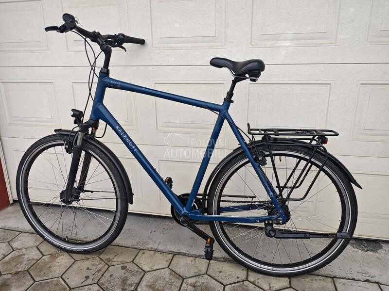 Kalkhoff Image za visoke xxl