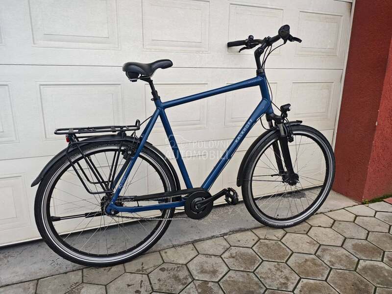 Kalkhoff Image za visoke xxl